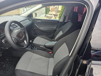 Predám Seat Toledo 1.2TSI 77kw r.v 2013 - 10