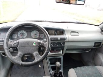 Škoda Felicia LXI 1,3 L,50 KW, r.2000,export, so servom - 10