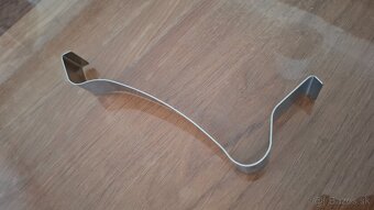 čierny poťah sedla JAWA Panelka,Kývačka - 10