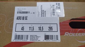 Korčule rollerblade - 10