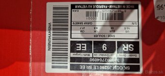 Inline korčule (Fila)...Hokejové korčule (CCM) - 10