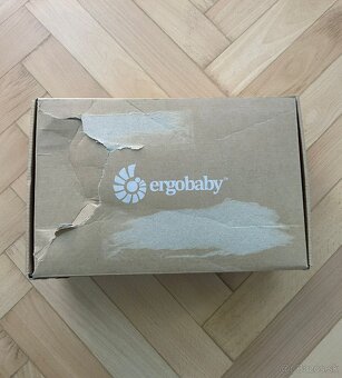 Nosič Ergobaby Aerloom – Abalone - 10