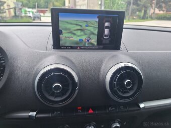 Audi A3 30 TFSI r.v.2019 95000km - 10