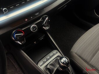 Kia Stonic 1,2 DPI, M5 GOLD - 10