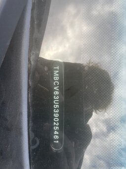 Na náhradné súčiastky v celku - 10