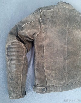 Bunda 4SR Cool Retro .. TOP - 10