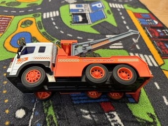 Predam hracky pre 2-5 rocne dieta - 10