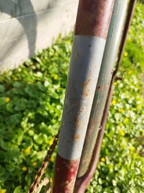 Velamos retro bicykel - 10