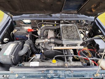 Mitsubishi Pajero 2 - 10