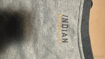 Mikina Indian Motorcycle - 10