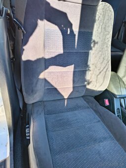 Honda Civic Aerodeck 1,5 VTEC LS - 10