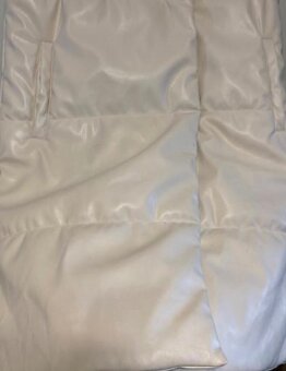 Predĺžená vesta - 10