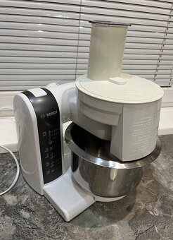 Bosch mum 4855/07 kuchynský robot 600w - 10