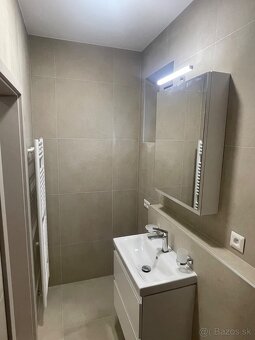 Byt na prenajom - 10