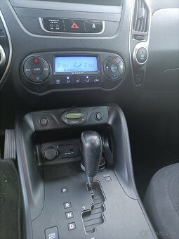 Hyundai ix35 2.0 CRDi VGT Style - 10