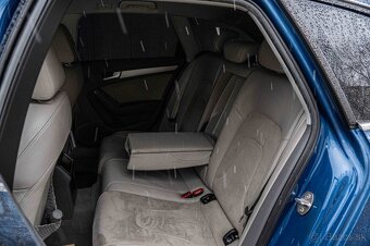 Audi A4 B8 Avant 1.8 TFSI - 10