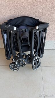 GB Pockit ultrakompaktny kocik - 10