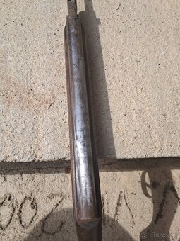 Raritna vzduchovka Wagria - 10