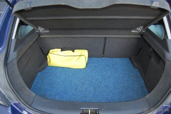 Opel Astra H, 1.4 - 10