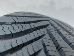 Špičkové zimné pneu Michelin Alpin 5 - 205/60 r16 92H - 10