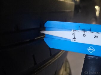 265/40 R21 Good Year Eagle F1 Asymmetric 5 - 10