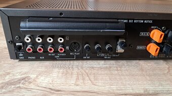 Technics SA-203 - 10