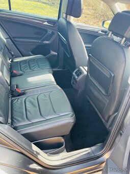 Volkswagen Tiguan R-line 2.0tdi 110kW DSG - 10