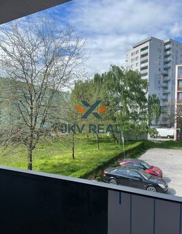 1,5 izbový byt Bellova ul, Staré mesto - 10