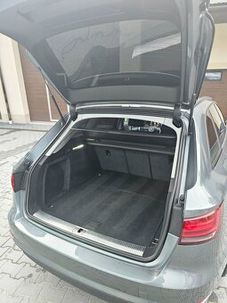 Predám Audi A4 B9 Avant - 10