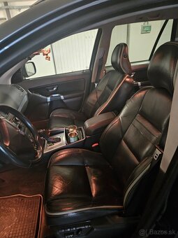 Volvo XC 90 D5 SE Sport - 10