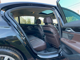 BMW 730D - Xdrive - 2020 - Kúpené SR - webasto - - 10