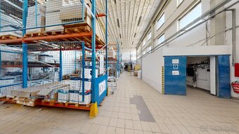 OnlineAukcia: Polyfunkčný areál v Nových Zámkoch - 10