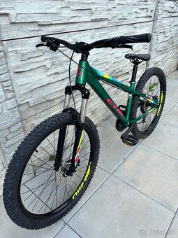 CTM Raptor 2.0 2020 - Top stav - 10