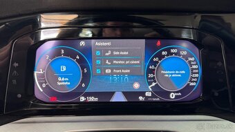 Volkswagen Golf Variant 2.0 TDI, LED, ACC, Virtual Cockpit - 10