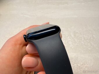 Apple watch 9 41 mm - 10