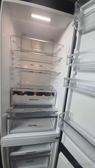 Whirlpool... chladnička s mrazničkou - 10
