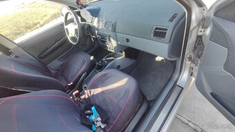 Fabia 1.4  8v Combi - 10