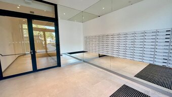 Nový1-izbový apartmán s oddel.spacím kútom v širšom centreBA - 10