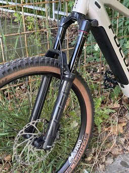 Elektrobicykel Focus Sam2 - 10