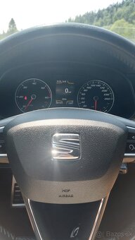 Predám SEAT LEON 1.6 TDI - 10