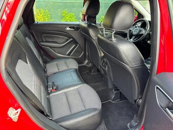 Mercedes B trieda 180 A/T - 10