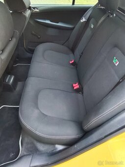 Škoda Fabia RS 1.9tdi 96kw ASZ - 10
