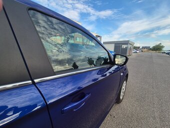 Citroen c-elysee 1.2 puretech 2018 - 10