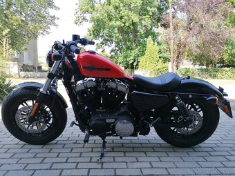 Harley - Davidson 48 - 10