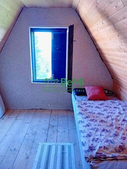 Predaj viničného domu s vinohradom - Čaka (042-12-HEKA) - 10