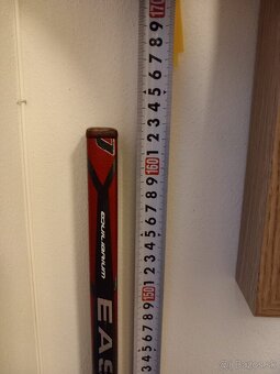 Predám spájanú hokejku EASTON na dohratie a na shaft - 10