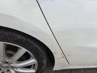 Peugeot 508 SW 2.2 HDi FAP BVA6 GT - 10