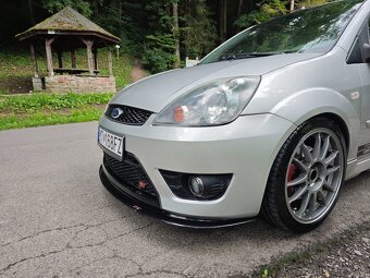 Ford Fiesta ST150 2.0 110kw - 10