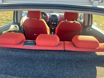 Prodam Opel Corsa 1.2 59Kw +LPG - 10