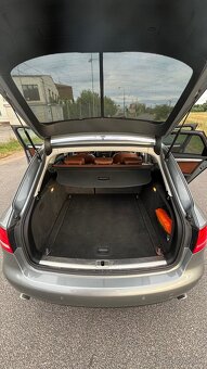 Audi A4 3.0 tdi 176kw PREPIS V CENE - 10